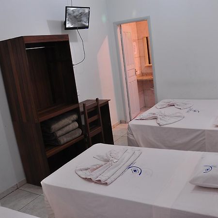 Hotel Ceolatto Av Julio Campos Várzea Grande Dış mekan fotoğraf