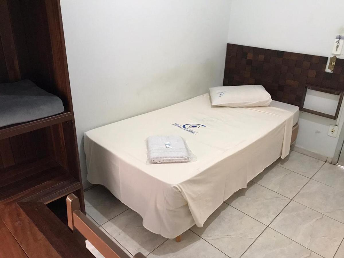 Hotel Ceolatto Av Julio Campos Várzea Grande Dış mekan fotoğraf