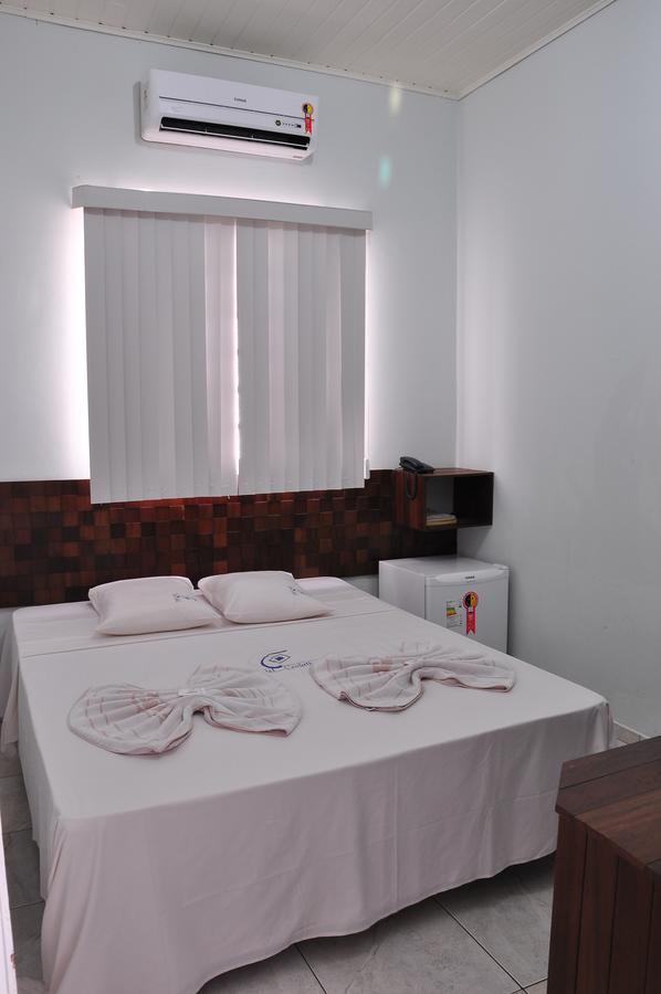 Hotel Ceolatto Av Julio Campos Várzea Grande Dış mekan fotoğraf