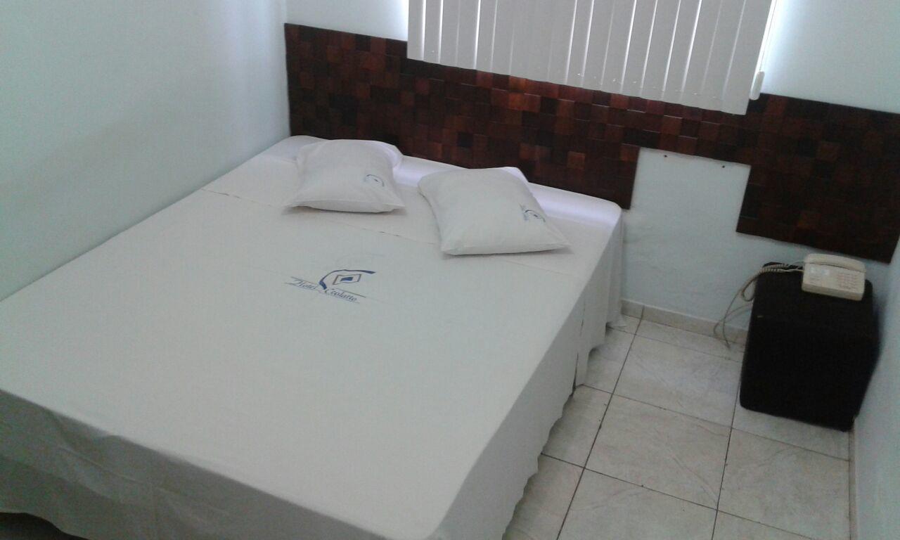 Hotel Ceolatto Av Julio Campos Várzea Grande Dış mekan fotoğraf