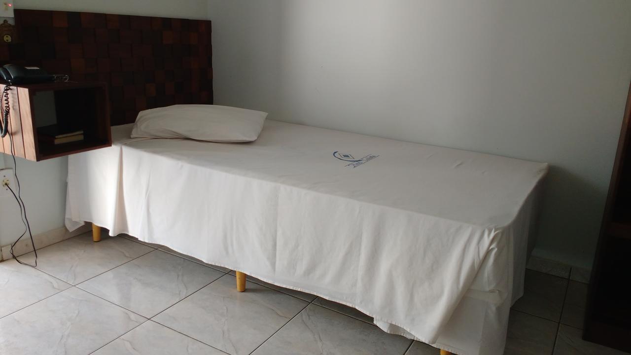 Hotel Ceolatto Av Julio Campos Várzea Grande Dış mekan fotoğraf