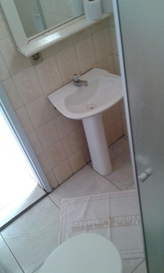 Hotel Ceolatto Av Julio Campos Várzea Grande Dış mekan fotoğraf
