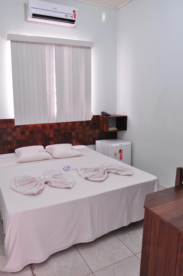 Hotel Ceolatto Av Julio Campos Várzea Grande Dış mekan fotoğraf
